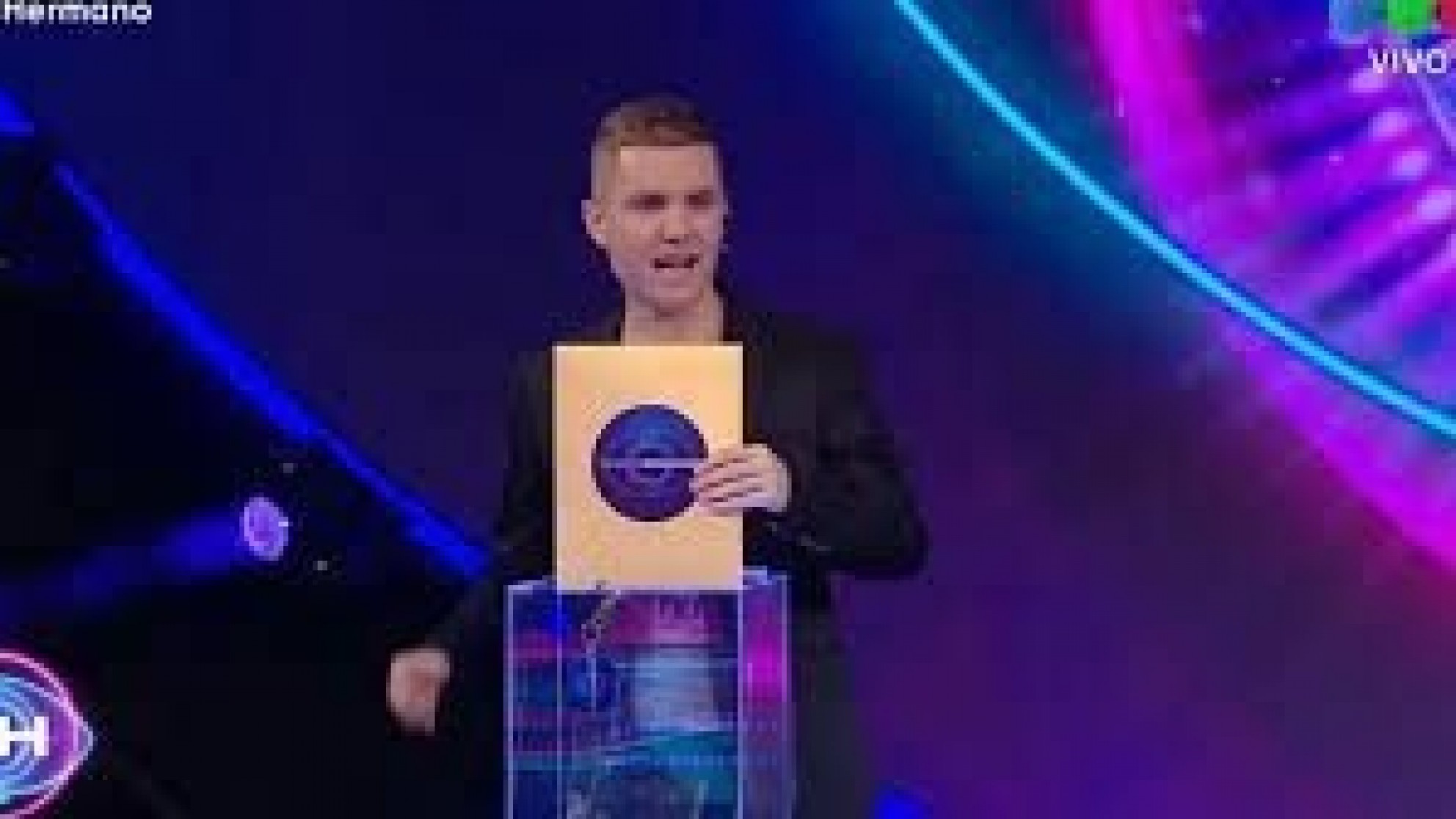 Gran Hermano 2022: el comunicado de cuando comienza el repechaje